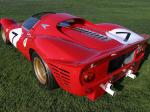 Ferrari 330 P4 1967 года